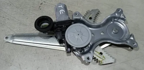 Máquina Vidro Traseiro Esquerdo Toyota Rav4 2014