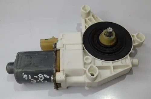 Motor De Vidro Traseiro Esquerdo Journey 2008 - 2015 Motor De Vidro Traseiro Esquerdo Journey 2008 - 2015