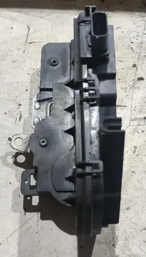 Fechadura Porta Dianteira Direita Edge 2010 - 2014