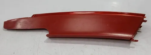 Lanterna Direita Tampa Traseira C4 Hatch 2008 - 2013 Direito/passageiro Vermelho