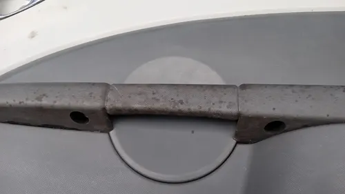 Forro De Porta Dianteira Direita Chrysler Pt Cruiser 2008