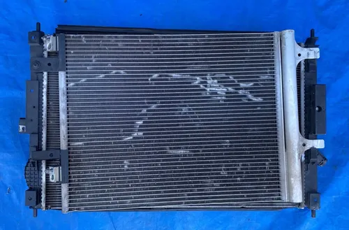 Kit Radiador C4 Picasso 1.6 Thp 2016 2017 2018 2019