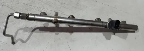 Flauta Dos Bico Injetor Audi A5 2.0 Turbo 2013 - 2017