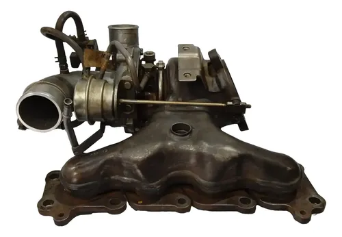 Turbina Volvo Xc60 2.0 T5 2011 2012 2013 2014 2015 2016