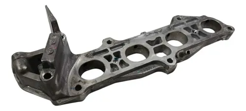 Suporte Base Coletor Admissão Honda City 1.5 2015 - 2021 Suporte Base Coletor Admissão Honda City 1.5 2015 - 2021
