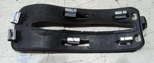 Borracha Do Console Central Aircross 2011 - 2015