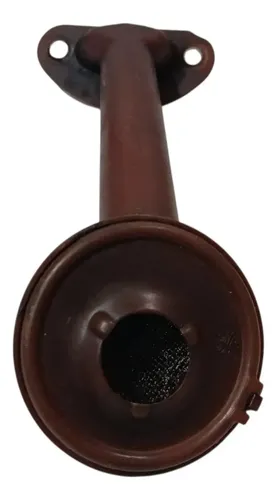 Pescador Óleo Motor Polo Fox 1.6 2007 - 2014 Preto