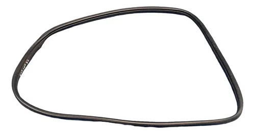 Borracha Porta Traseira Direita Hrv 1.8 2016 - 2021 Borracha Porta Traseira Direita Hrv 1.8 2016 - 2021