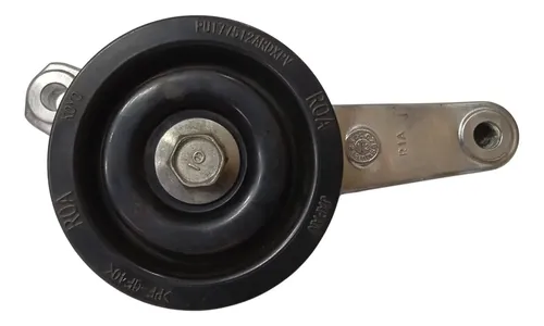 Esticador Tensor Correia Civic 2.0 2012 - 2014 Preto