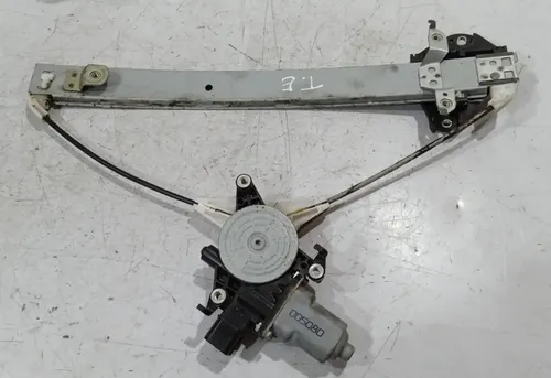 Máquina Vidro Traseiro Esquerdo Subaru Forester 2008 2009 10 Máquina Vidro Traseiro Esquerdo Subaru Forester 2008 2009 10