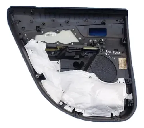 Forro De Porta Traseira Direita Ford Edge 2011 2012
