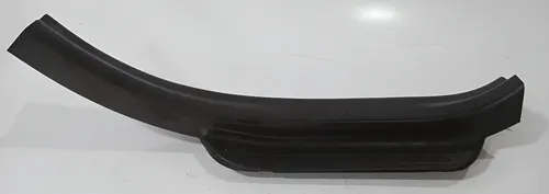 Soleira Traseira Direita Lifan 530 2015 - 2018 Preto Soleira Traseira Direita Lifan 530 2015 - 2018 Preto
