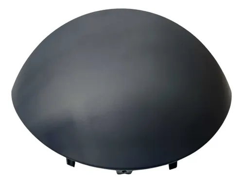 Moldura Superior Painel Instrumentos Honda Fit 2003 A 2008 Preto