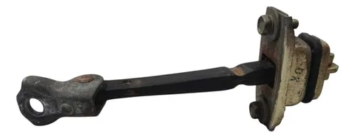 Limitador Porta Dianteira Direita Honda Fit 2003 A 2008