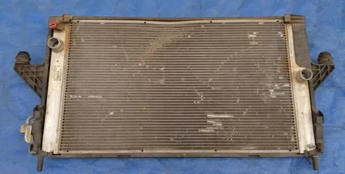 Radiador Agua Volvo C30 2.5 T5 2007 2008 2009 2010 2011 Radiador Agua Volvo C30 2.5 T5 2007 2008 2009 2010 2011