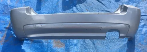 Parachoque Traseiro Kia Sportage 2006 - 2010