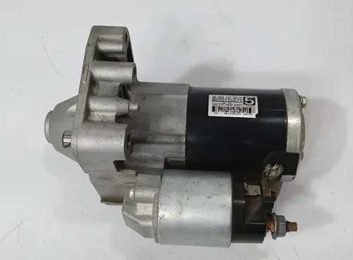 Motor Arranque C4 Picasso 3008 1.6 Thp 2016 2017 2018 2019 Motor Arranque C4 Picasso 3008 1.6 Thp 2016 2017 2018 2019