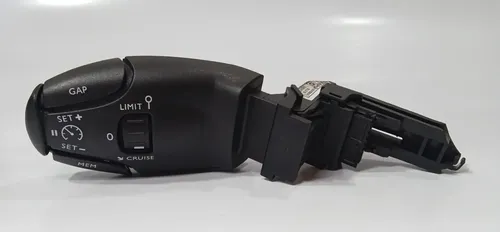 Chave Cruise Control C5 2012 Preto Chave Cruise Control C5 2012 Preto