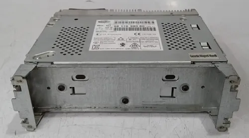 Central Multimidia C3 Ds3 Aircross 2013 - 2019 / 9817698080 Central Multimidia C3 Ds3 Aircross 2013 - 2019 / 9817698080