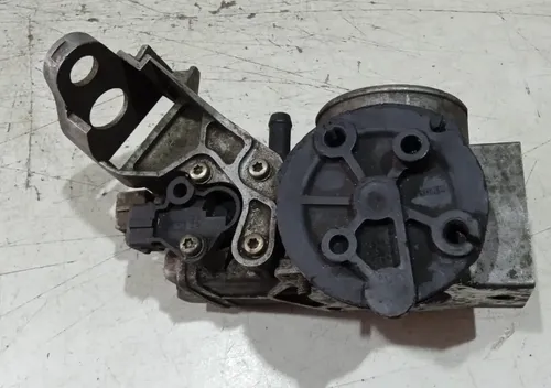 Corpo De Borboleta Tbi Peugeot 306 1.8 16v 2000
