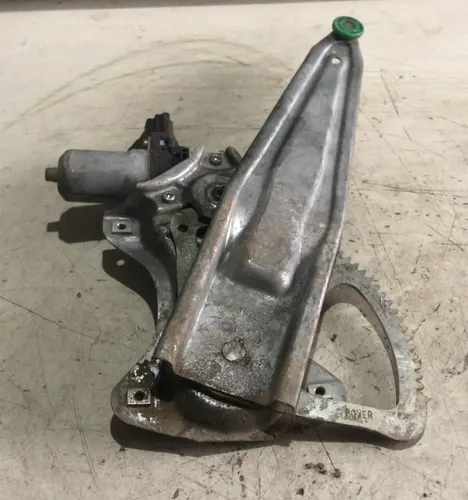 Máquina De Vidro Dianteira Direita Corolla 2015 - 2017 