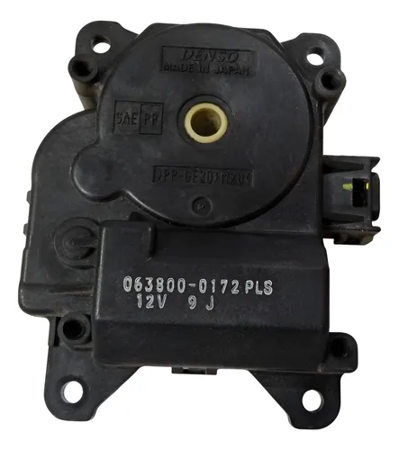 Motor Atuador Caixa De Ar Lexus Es350 3.5 2009 Motor Atuador Caixa De Ar Lexus Es350 3.5 2009
