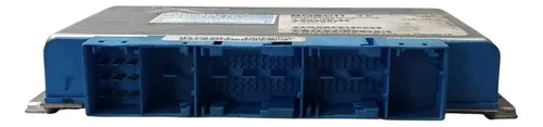 Módulo Câmbio Automático Bmw E46 320i 2005 / 0260002642