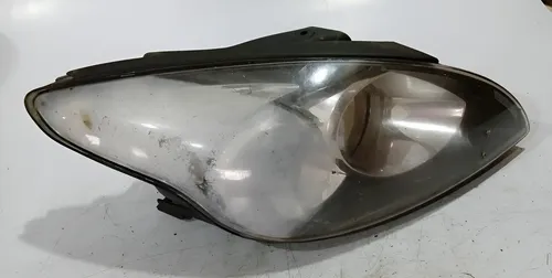 Farol Direito Hyundai I30 2009 2010 2011 2012 Direito