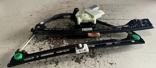 Máquina Vidro Dianteira Direita C4 Picasso 2019