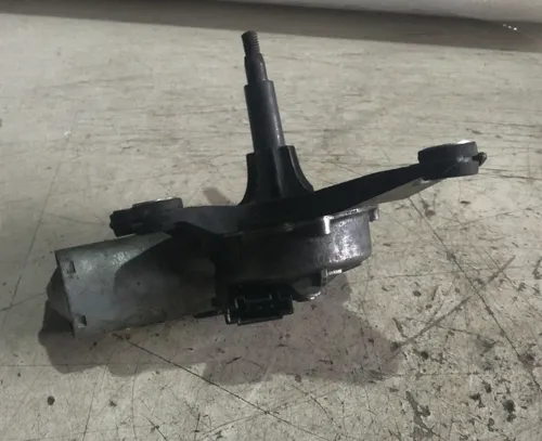Motor Limpador Traseiro Mercedes Ml320 2008 2009 2010