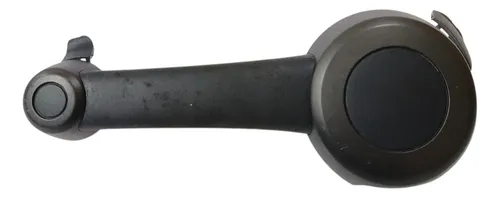Puxador Porta Traseira Esquerda Crv 2007 - 2011 Preto Traseira Puxador Porta Traseira Esquerda Crv 2007 - 2011 Preto Traseira