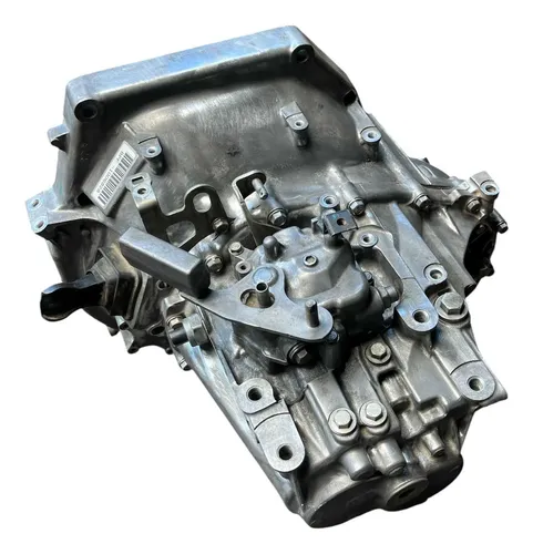 Caixa De Câmbio Manual Honda Civic G8 1.8 16v 2007 A 2011