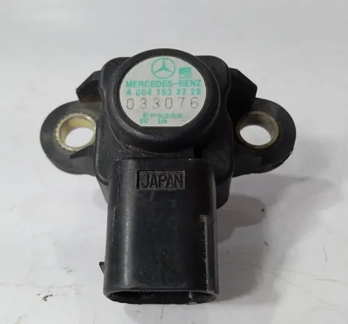Sensor Map Mercedes Ml350 5.0 2003 - 2006 / A0041533228