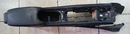 Console Central Honda Hrv 2018 Console Central Honda Hrv 2018