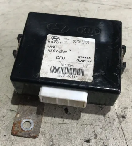 Módulo Sensor Reverso Vera Cruz 2007 - 2010 / 957003j100