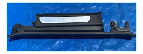Spoiler Lado Esquerdo Mini Cooper S 2013 2014 2015 2016 Preto Spoiler Lado Esquerdo Mini Cooper S 2013 2014 2015 2016 Preto