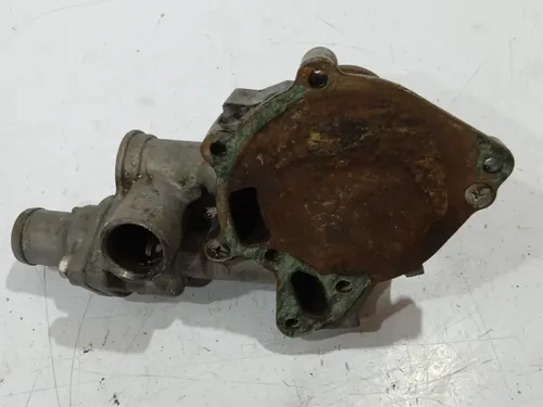 Bomba De Água Mitsubishi Pajero Montero 2.5 1982 - 1998