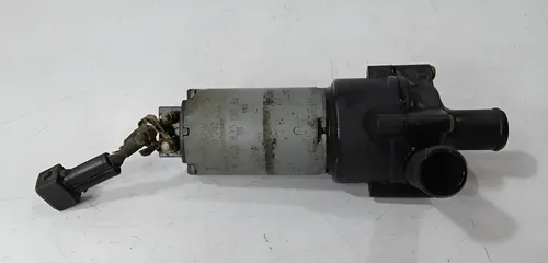 Bomba Água Auxiliar Elétrica Mercedes Ml350 5.0 2004 - 2006