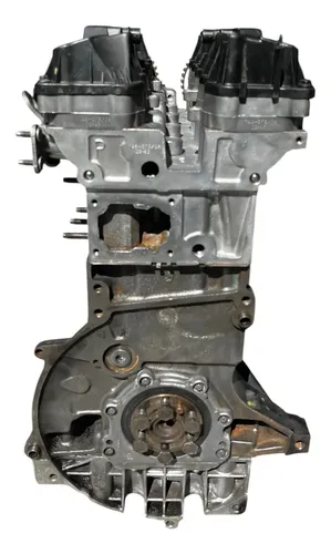 Motor Parcial Picasso 1.6 2006 2007 2008 2009