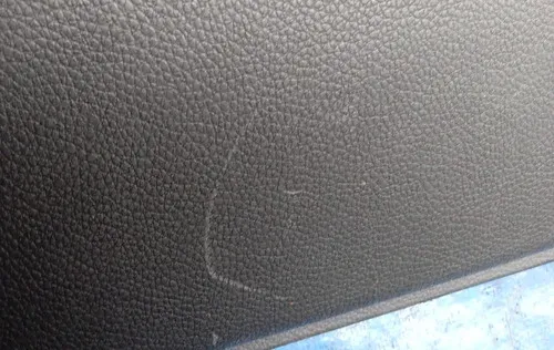 Forro De Porta Dianteira Direita Azera 2013 2014