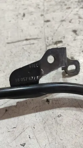 Tubo E Vareta Óleo Citroen C3 1.2 2013 - 2016