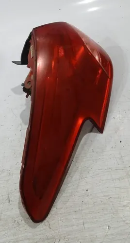 Lanterna Esquerda Citroen C5 Tourer 2008 2009 2010 2011 Esquerdo Vermelho
