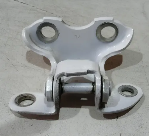 Dobradiça Porta Traseira Esquerda Superior Toyota Rav4 2014