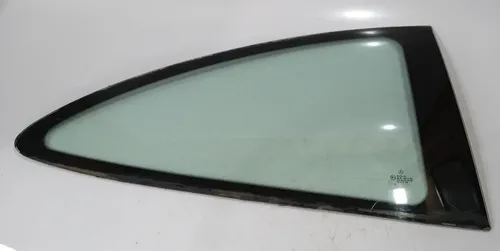 Vidro Traseiro Direito Clk 280 1999 Vidro Traseiro Direito Clk 280 1999
