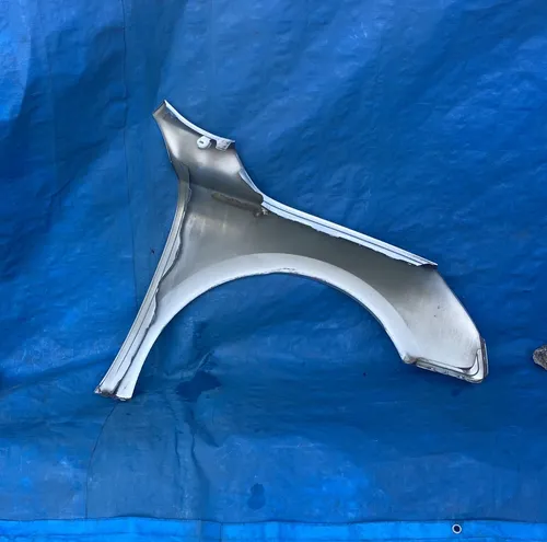 Paralama Esquerdo Peugeot 508 2012 2013 2014