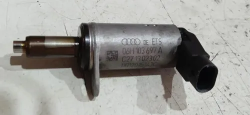 Valvula Solenóide Audi A4 2.0 Turbo 2008 - 2012 / 06h103697a Valvula Solenóide Audi A4 2.0 Turbo 2008 - 2012 / 06h103697a