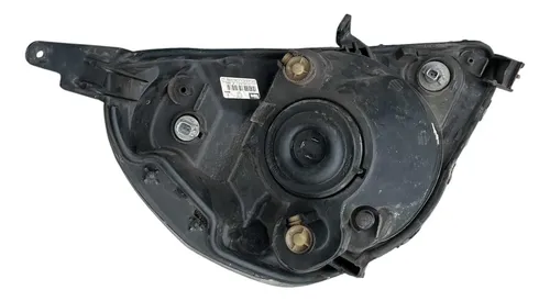 Farol Esquerdo Honda Fit 2003 2004 2005 2006 2007 2008 Esquerdo/motorista