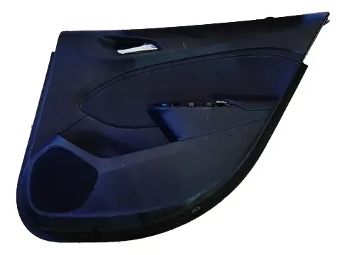 Forro Porta Traseira Direita Cruze Sedan 2017 2018 2019 2020