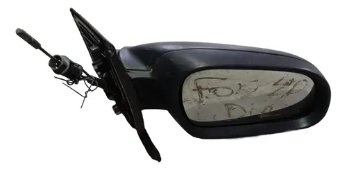 Retrovisor Manual Direito Fox 2003 - 2010