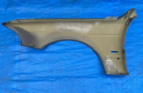Paralama Direito Bmw 540i 1995 A 2003